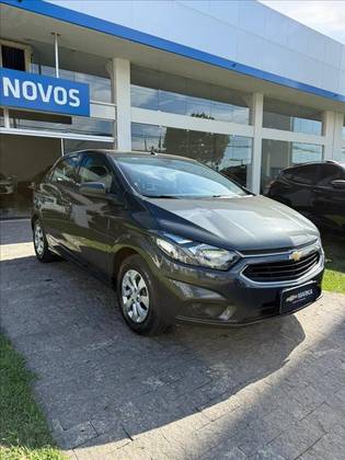 CHEVROLET ONIX 1.0 MPFI LT 8V FLEX 4P MANUAL CHEVROLET ONIX 1.0 MPFI LT 8V FLEX 4P MANUAL